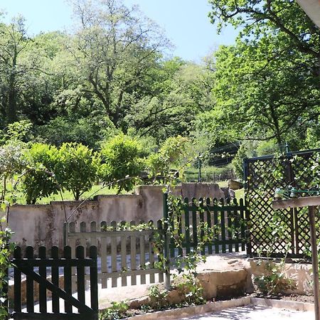 Apartamentos Rurales Casa Lafuente Luquiano Bagian luar foto