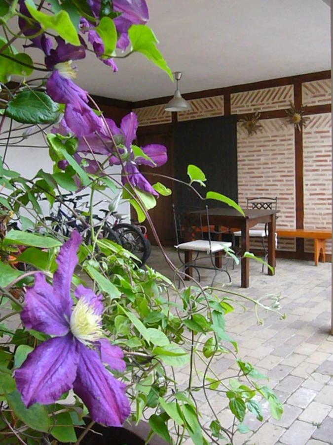 Apartamentos Rurales Casa Lafuente Luquiano Bagian luar foto